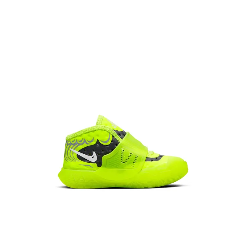 Nike Ky-Breezy Volt (TD) Wolf Grey/Volt-Black (CJ4100-001)