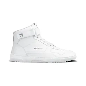 Barebarics Zing High-Top-Sneakers “White” (1FGQ3OQ0XA2025)