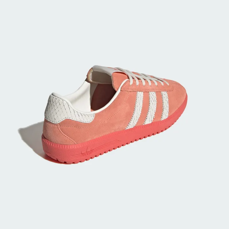 Adidas Bermuda Pink / Preloved Scarlet / Cloud White (IF6559)
