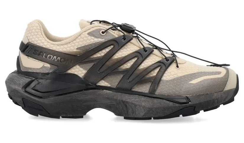 Salomon XT Pu.Re Advanced White Pepper Black (L47446200)
