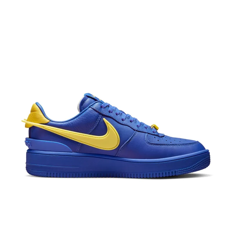 Nike Air Force 1 Low “AMBUSH – Game Royal” (DV3464-400)