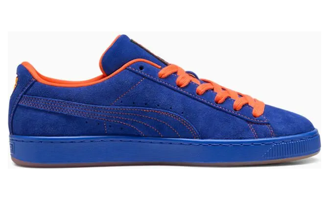 Puma Suede Rocket League Champions Road (399433-01)