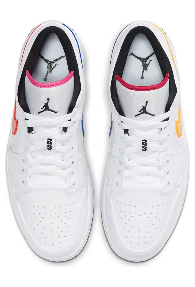 air-jordan-1 CW7009-100