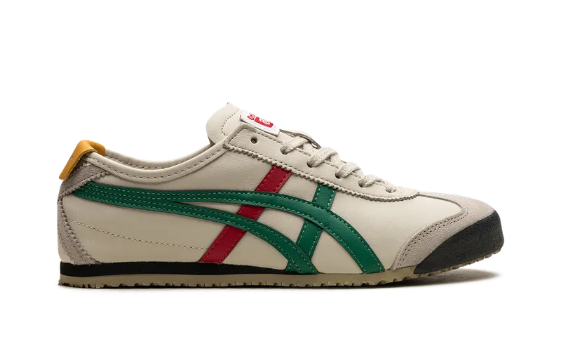 Onitsuka Tiger Mexico 66 “Birch Green” (1183C102-201)