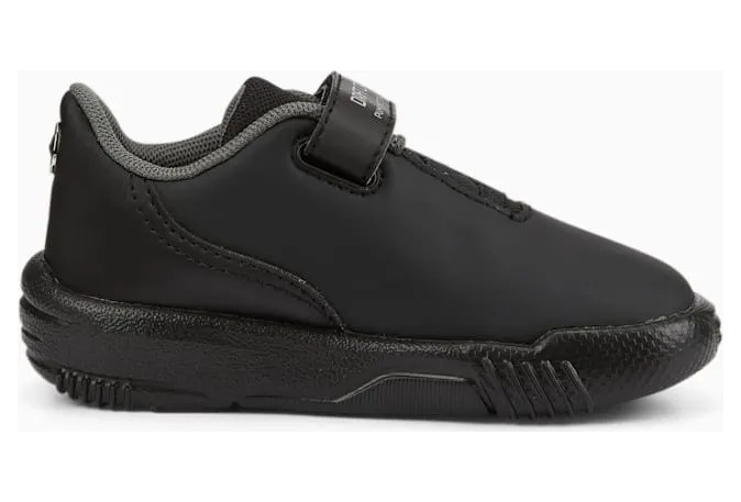 Puma Mercedes-AMG Petronas Formule 1 Drift Cat Decima motorsportschoenen Wit/Zwart (307265-02)