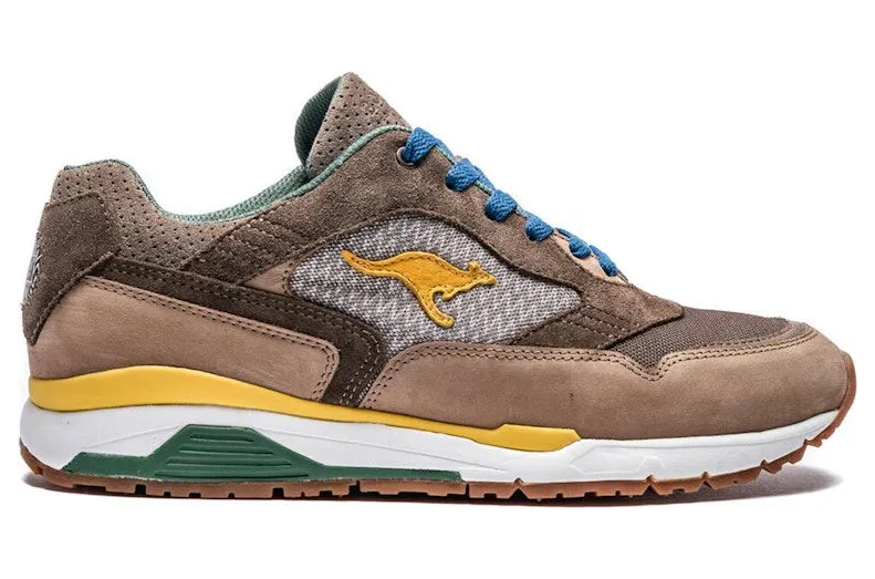 KangaROOS Ultimate Bobby’s Gin (47513-3001)