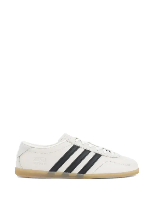 adidas Gazelle Lo Pro sneakers – Beige (IH1930CW)
