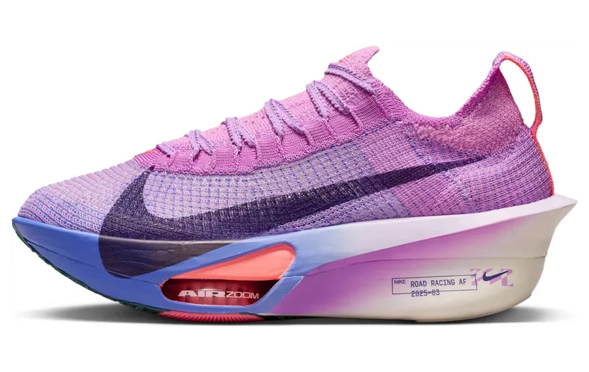 Nike Air Zoom Alphafly Next% 3 “Fuchsia Glow” (FD8315-500)