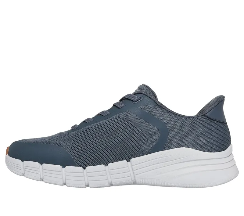 Skechers Slip-ins: BOBS B Flex 2.0 Sneaker Houtskool