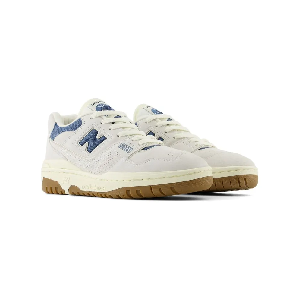 New Balance 550 Denim Pack Reflection (BBW550GG)