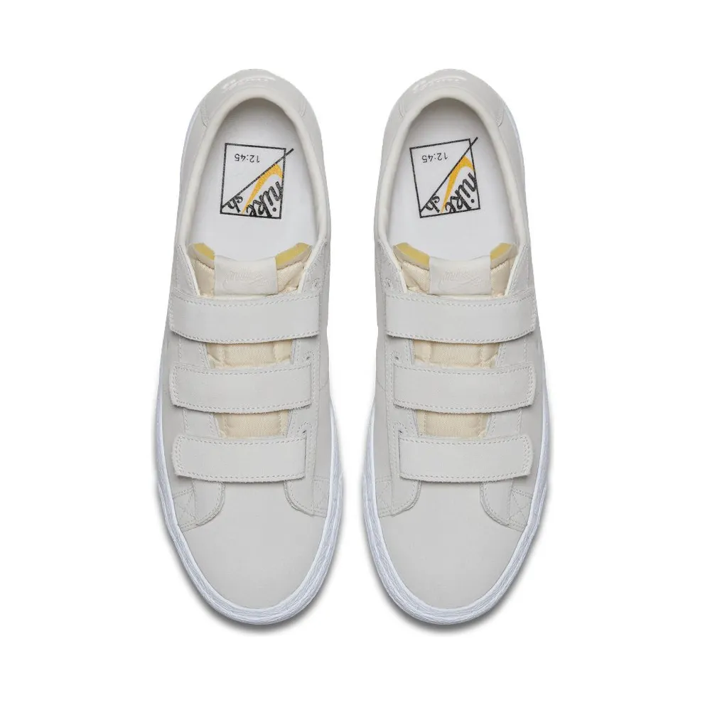 Nike SB Blazer Low AC Numbers Sail (921739-111)