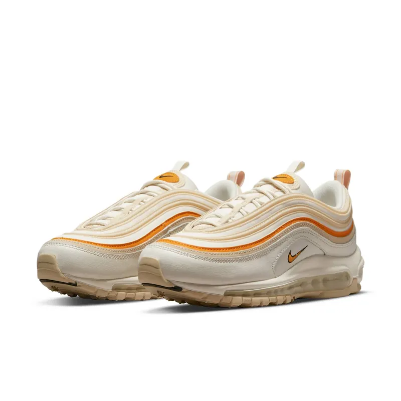 Nike AIR MAX 97 MNS “Phantom / Light Curry” (DQ8594-001)