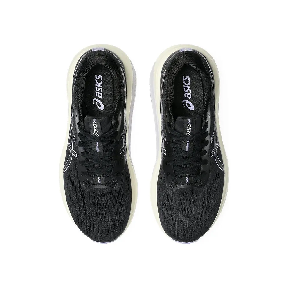 ASICS GT-4000 4 “Black / Bluebell” (1012B674-002)