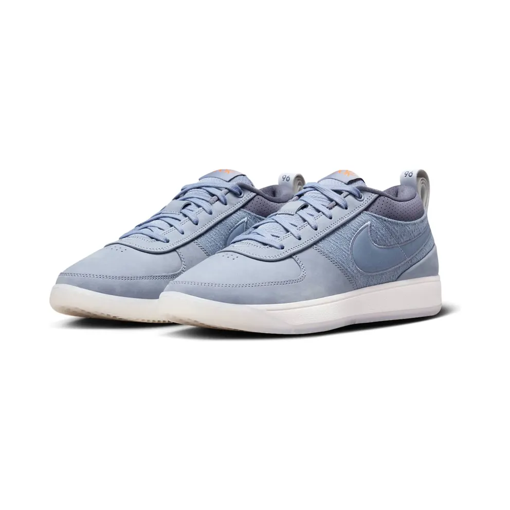 Nike Book 1 “Ashen Slate” (FJ4249-400)