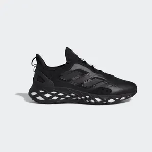 adidas Web BOOST Running Sportswear Lifestyle Core Black / Core Black / Core Black (GZ6445)