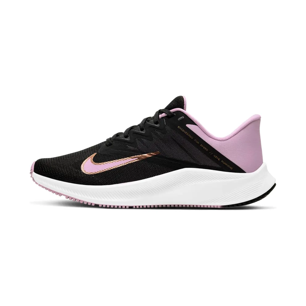 Nike Quest 3 Schwarz (CD0232-009)