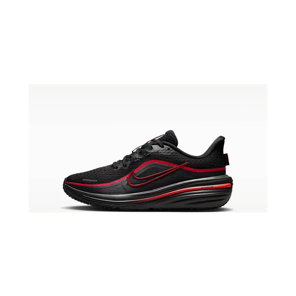 Nike Winflo 12 ‘ Road “Black/Red Orbit/Dark Smoke Grey/Black” (IQ9767-002)