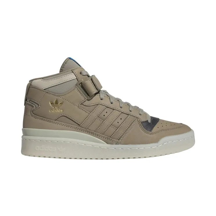 adidas Forum Mid Clay Dgh Solid Grey Sesame (HQ1508)