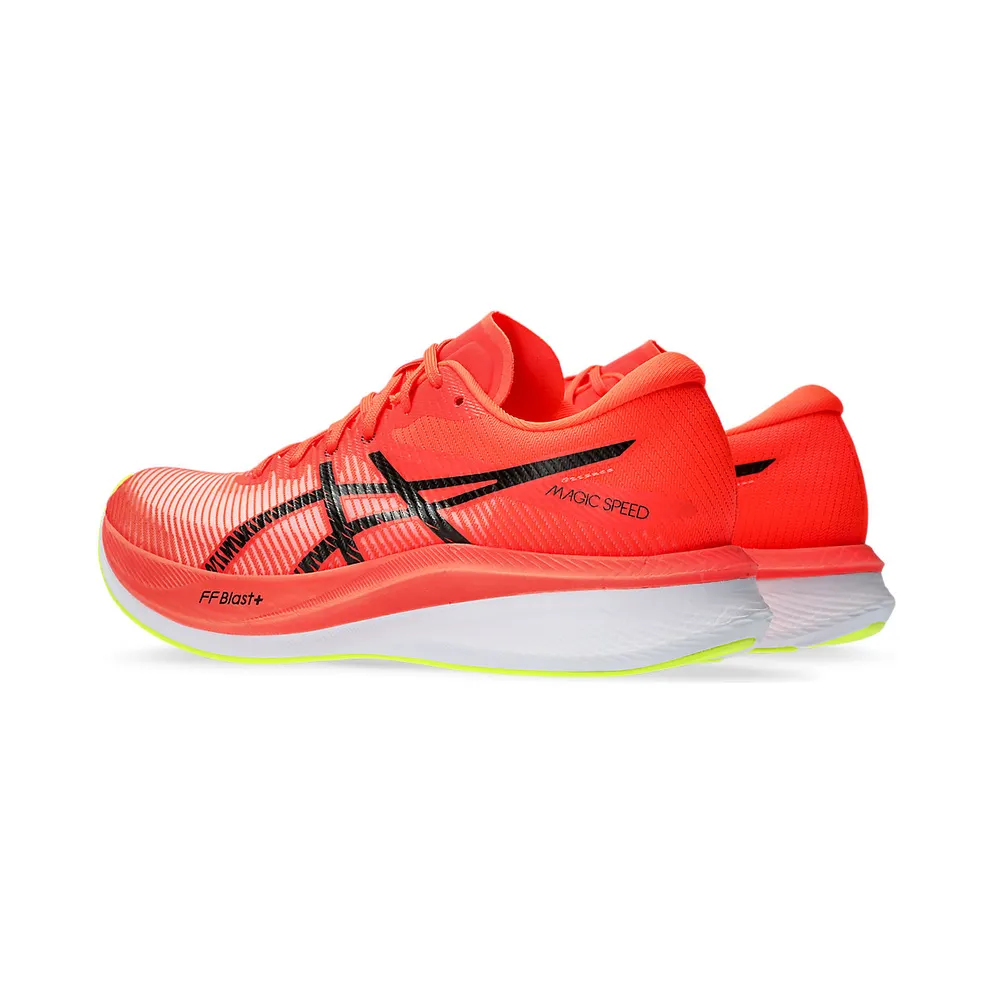 Asics Magic Speed 3 Sunrise Red/Black (1011B703.600)