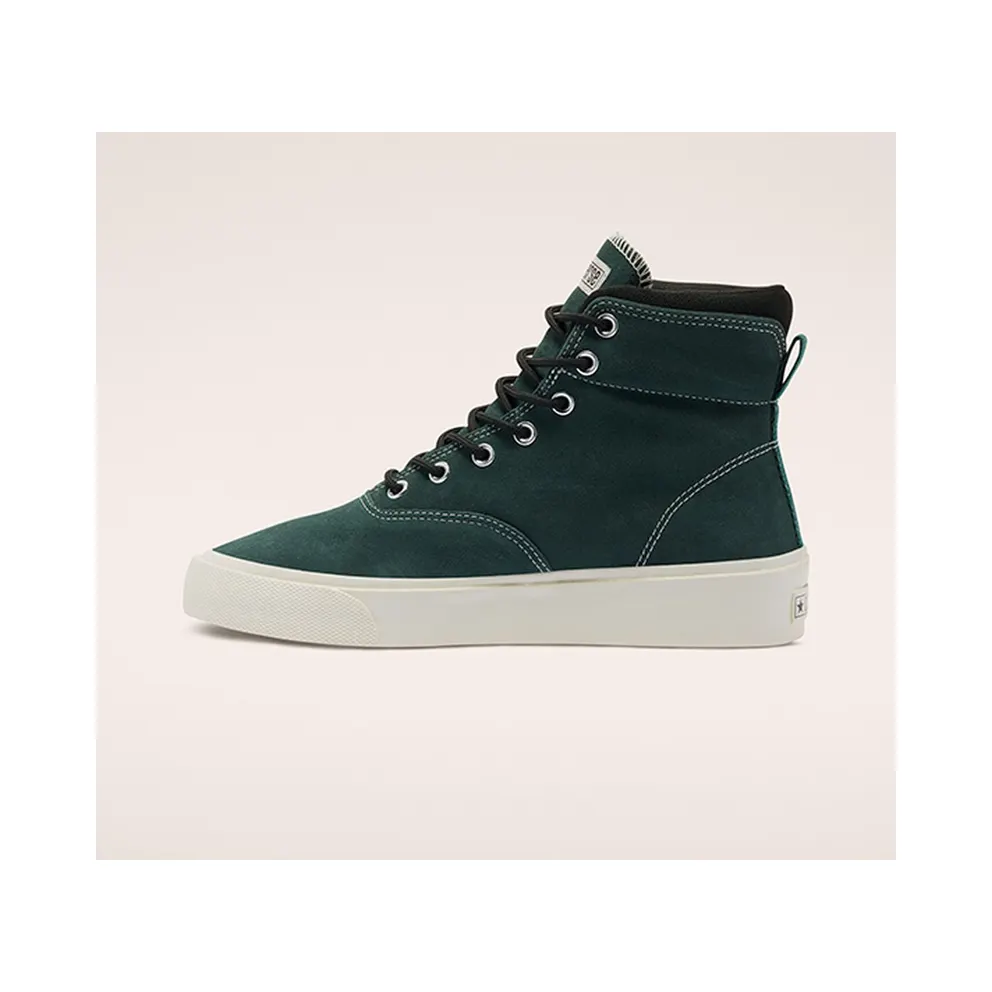 Converse Nubuck Skidgrip Hi (169618C)