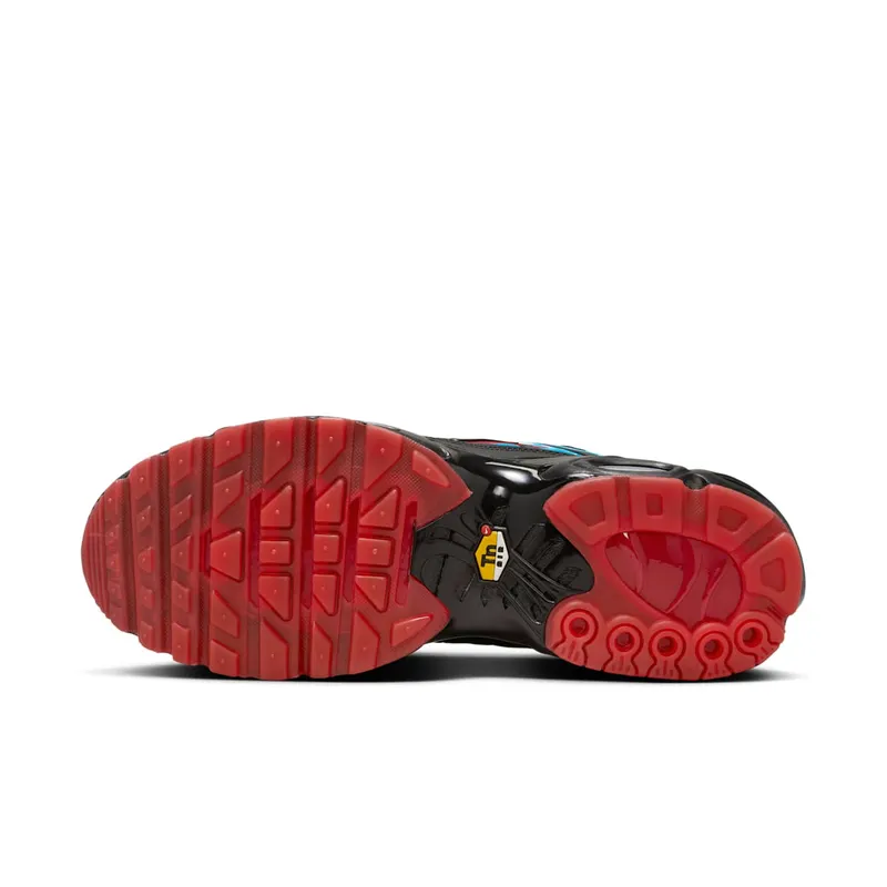 Nike Air Max Plus “Shark Attack” (HQ3824-001)
