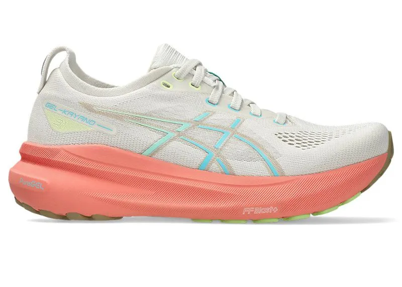 ASICS Gel-Kayano 31 Birch Energy Aqua (1012B670-200)