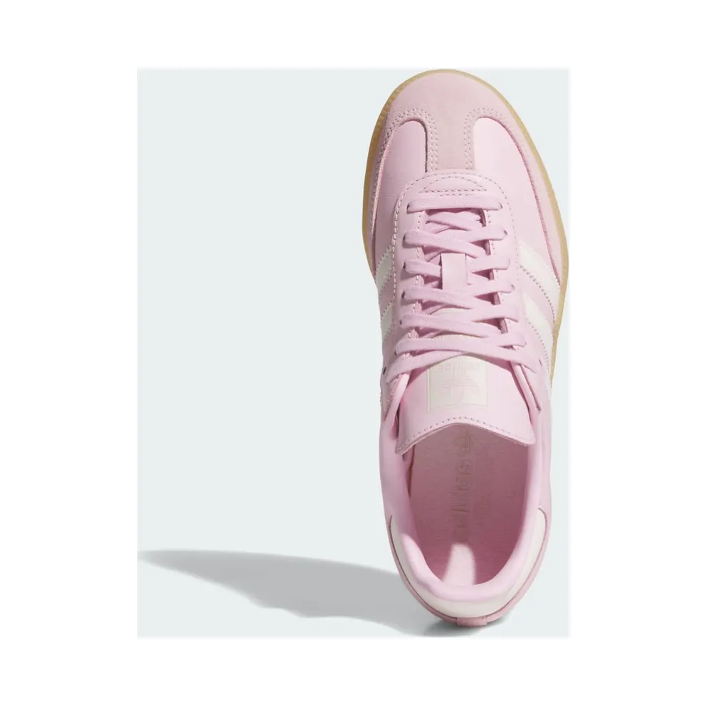 Adidas Samba OG GS “Pink White Gum” (JR3154)