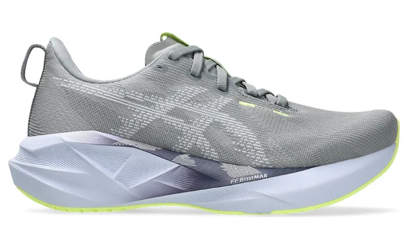 ASICS Novablast 5 Gravel Blue Fade (1012B765-020)