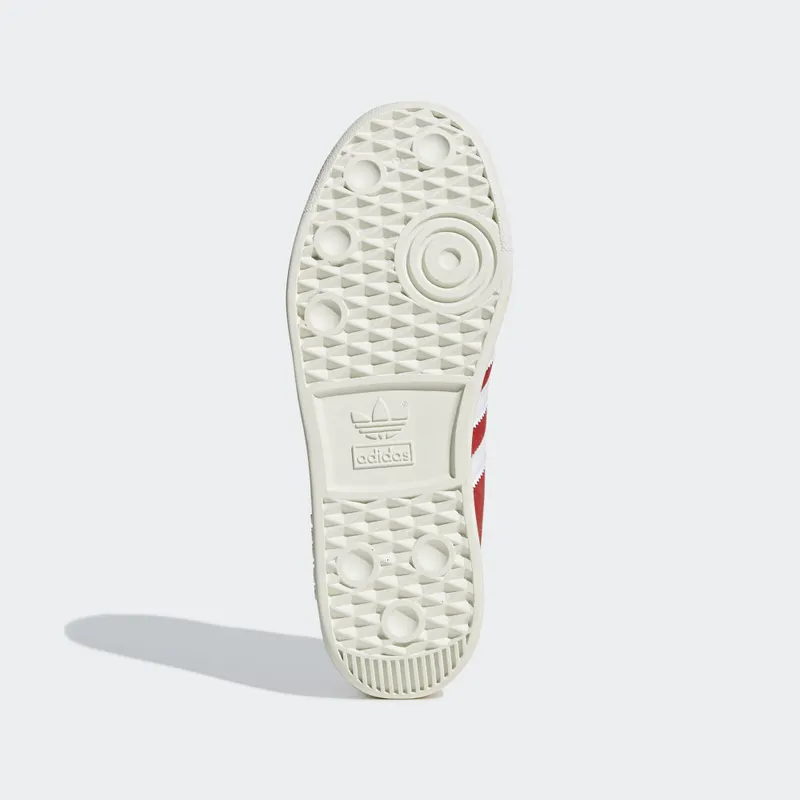 adidas Trimm Trab Active Red Active Red/Footwear White/Gold Metallic (BD7629)