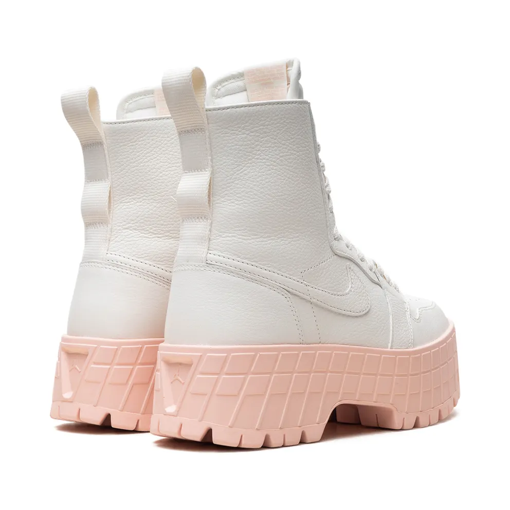 Air Jordan 1 Brooklyn “White / Pink” (FJ5737-116)