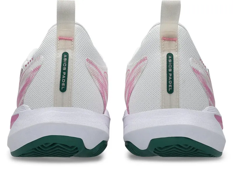 ASICS SONICSMASH FF “White / Jewel Green” (1042A311-101)