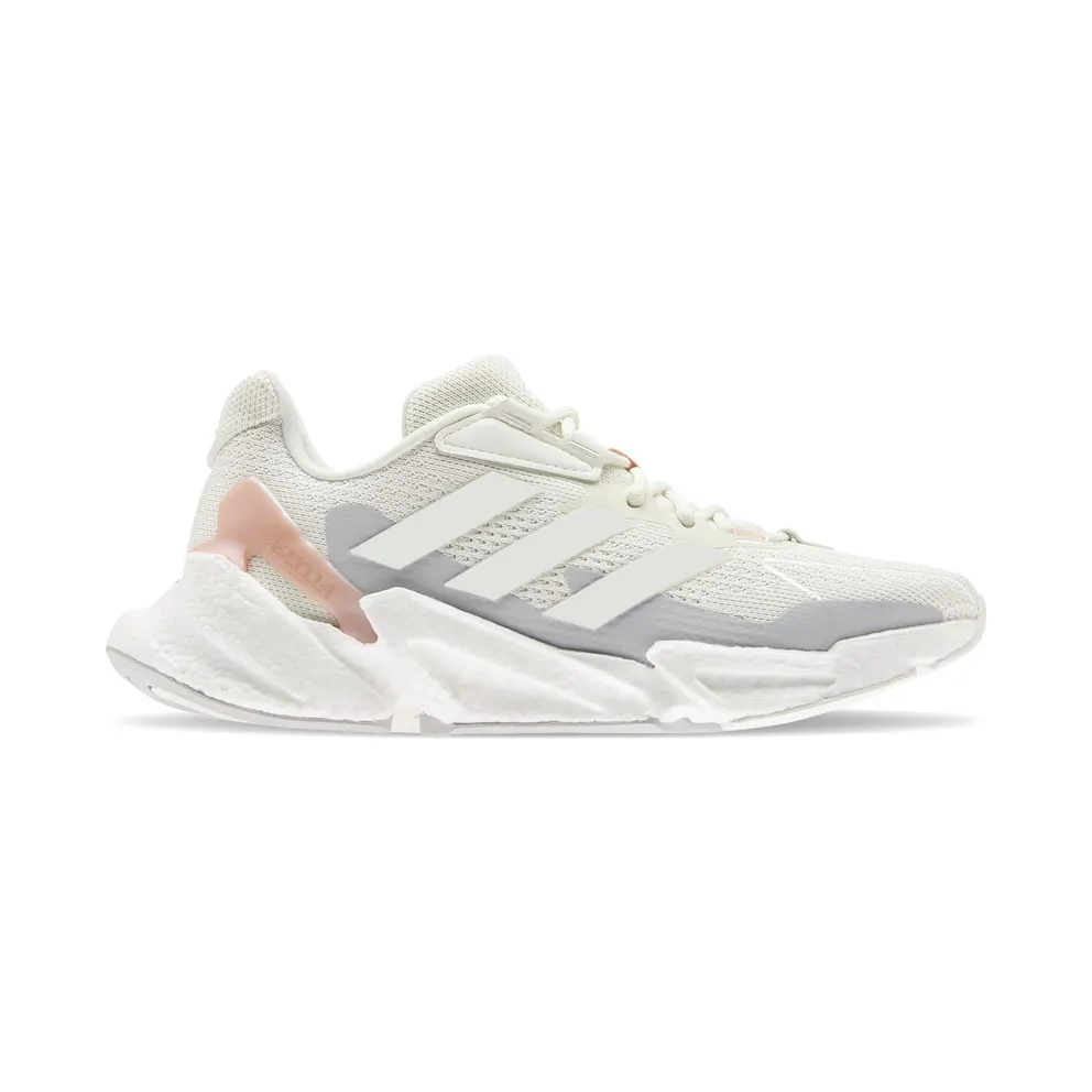 adidas X9000L4 White Tint Ambient Blush (W) (S23672)