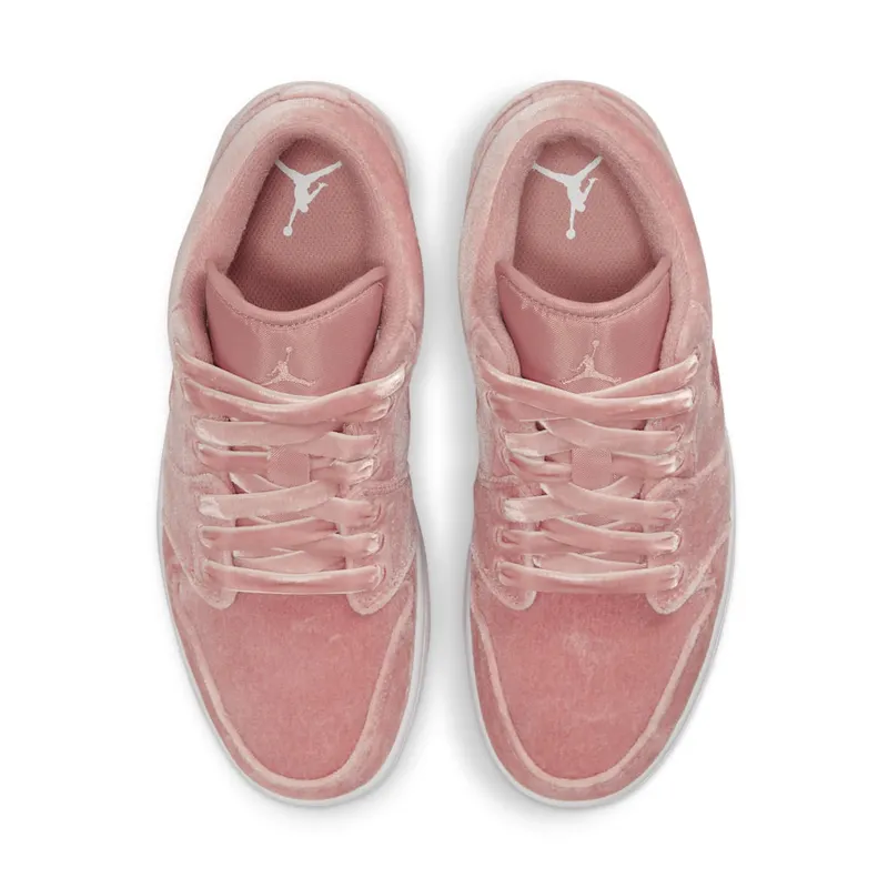 Air Jordan 1 Low SE Pink (DQ8396-600)