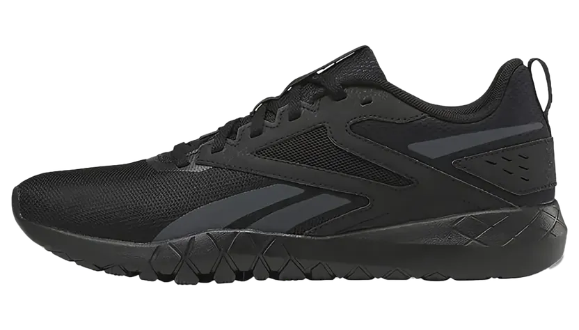 Reebok Flexagon Energy TR 4 “Black Cold Grey” (IE4499)