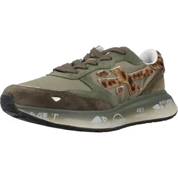 Premiata Lauryn – Green (LAURYN7790)