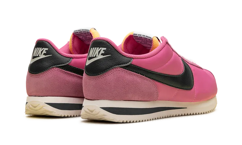 Nike Cortez TXT “Pinksicle Sail White Fir” (IH2361-600)