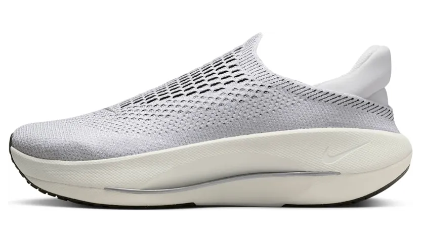 Nike Reina EasyOn Premium Summit White Sail Black Metallic Silver (FZ2118-101)