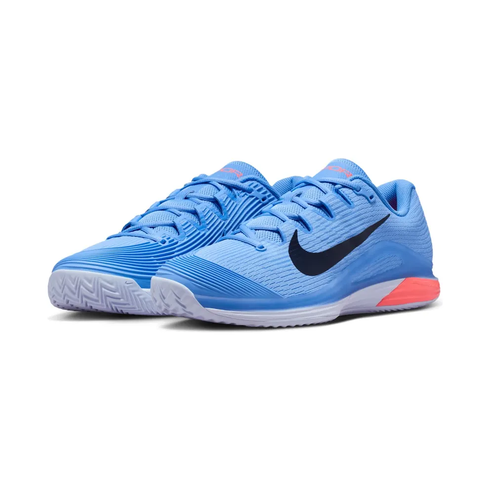 NikeCourt Air Zoom Vapor Pro Blue (HQ6026-403)