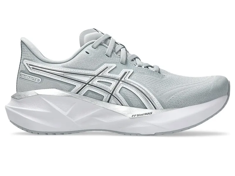 ASICS NOVABLAST 5 ATC “Piedmont Grey / Pure Silver” (1012B990-020)