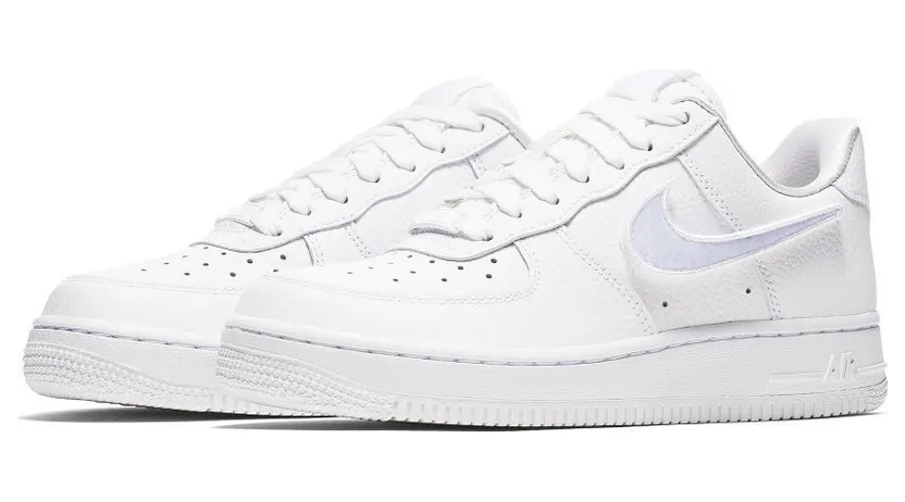 Nike Air Force 1 Low 1-100 (W)