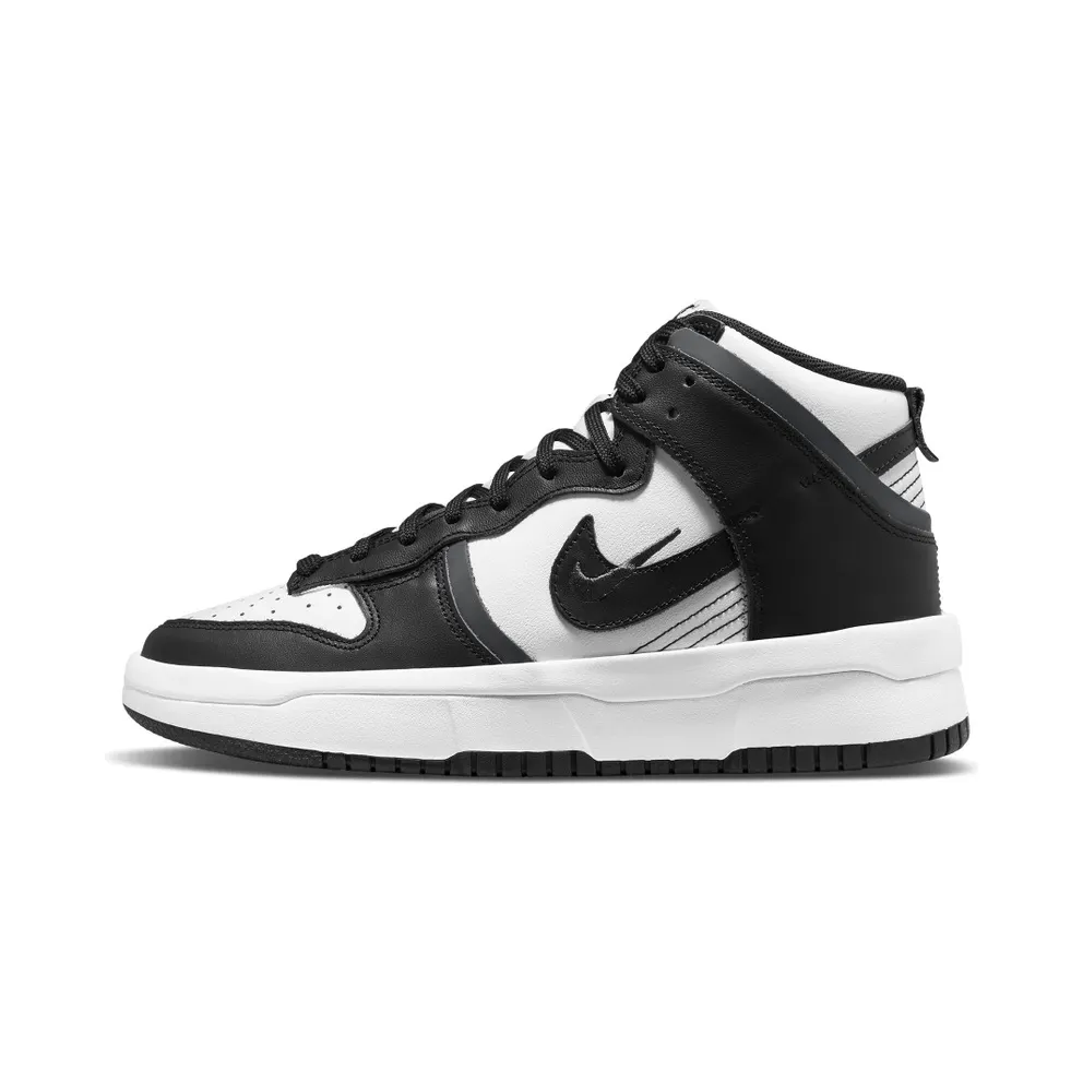 Nike Dunk High Up White (DH3718-104)