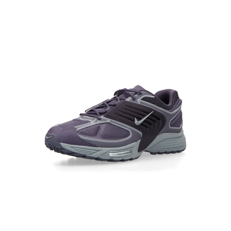 Nike Air Pegasus Wave (dark raisin / cement grey / metallic silver) – IB0612-500