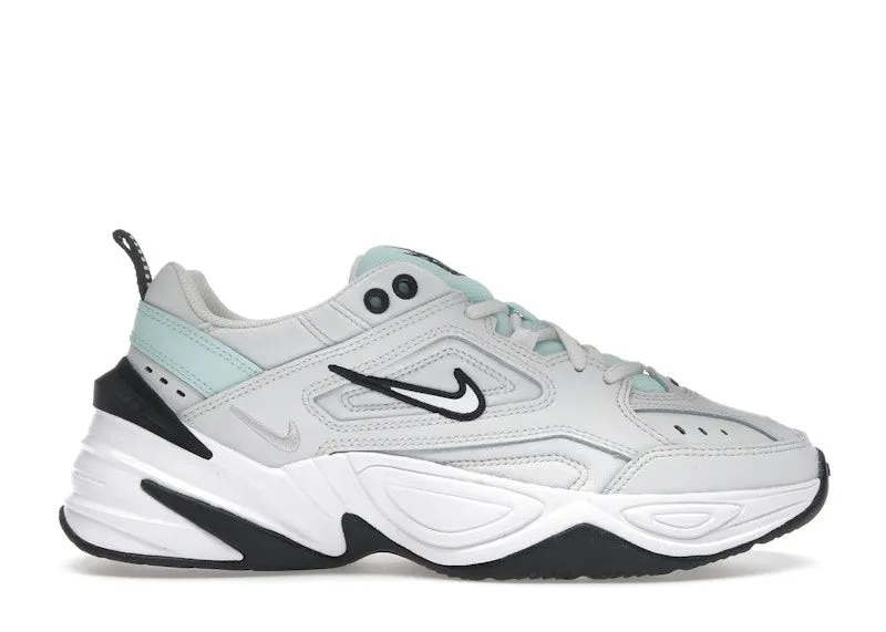 Nike M2K Tekno Platinum Tint Teal (AO3108-013)