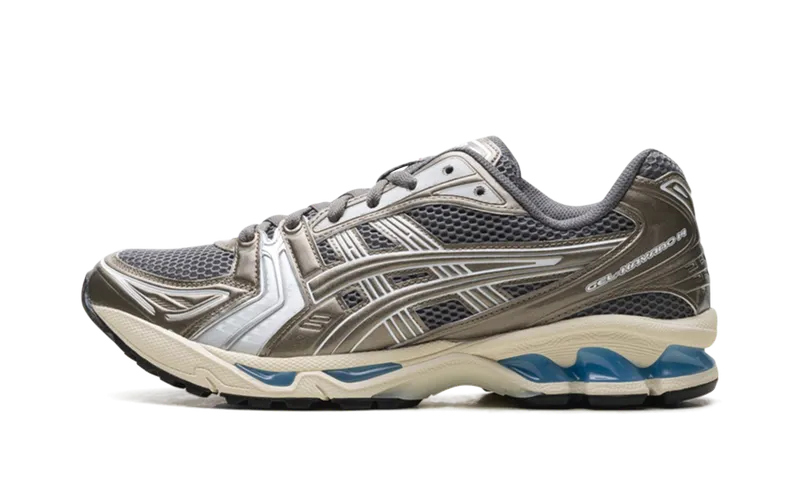 Asics Gel-Kayano 14 “Kith – Chicago” (1203A993-020)