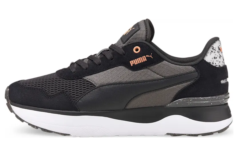 Puma R78 Voyage Better Roze/Zwart (383853-02)
