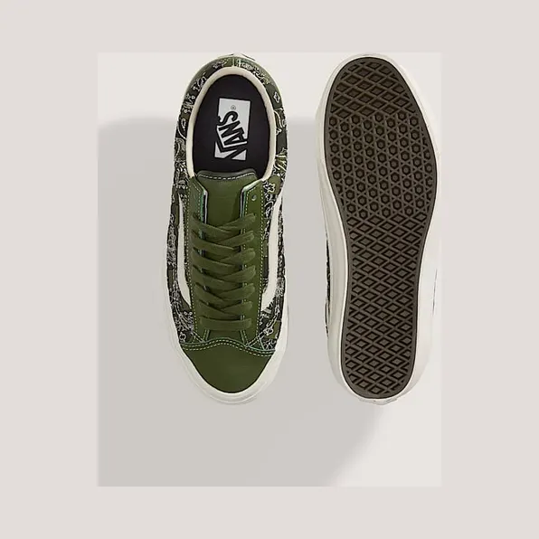 vans-old-skool VN000Z6QGRK