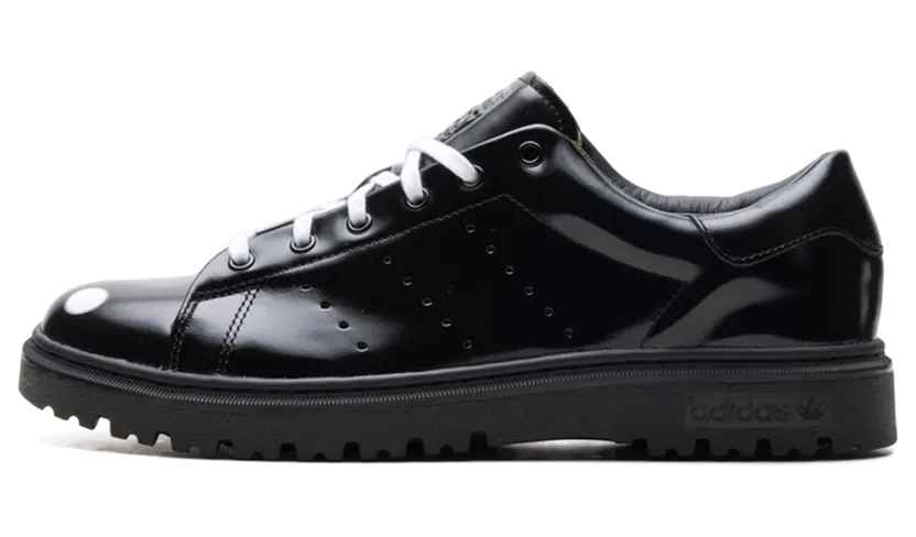 Adidas Stan Smith “Freizeit SpongeBob SquarePants” (JQ6779)