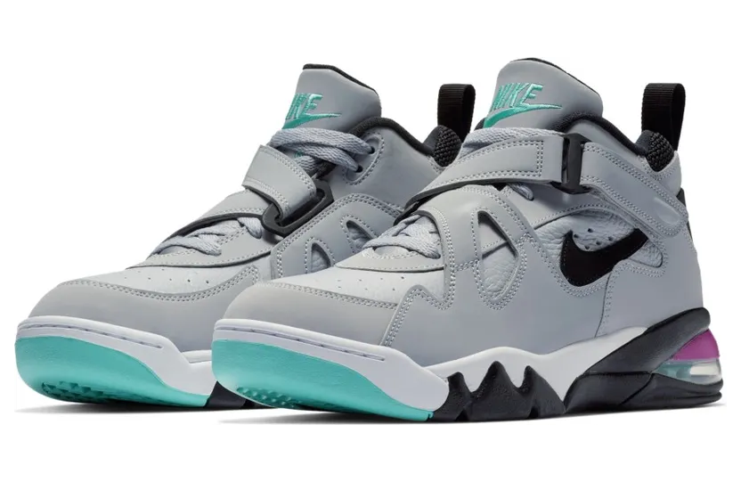 Nike Air Force Max CB Spurs