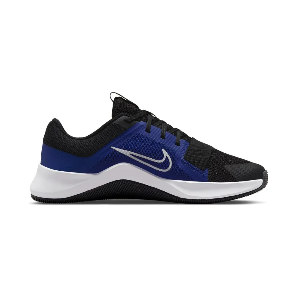 Nike MC Trainer 2 Training Blue (DM0823-400)
