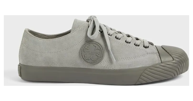ted-baker-sneaker 254299-GREY-42
